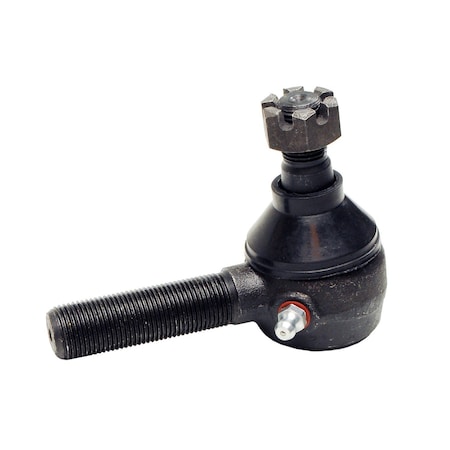 Mevotech 67-69 Intl 1100B/66 Intl 1100A:F R Out Tie Rod End, Ms95601 MS95601